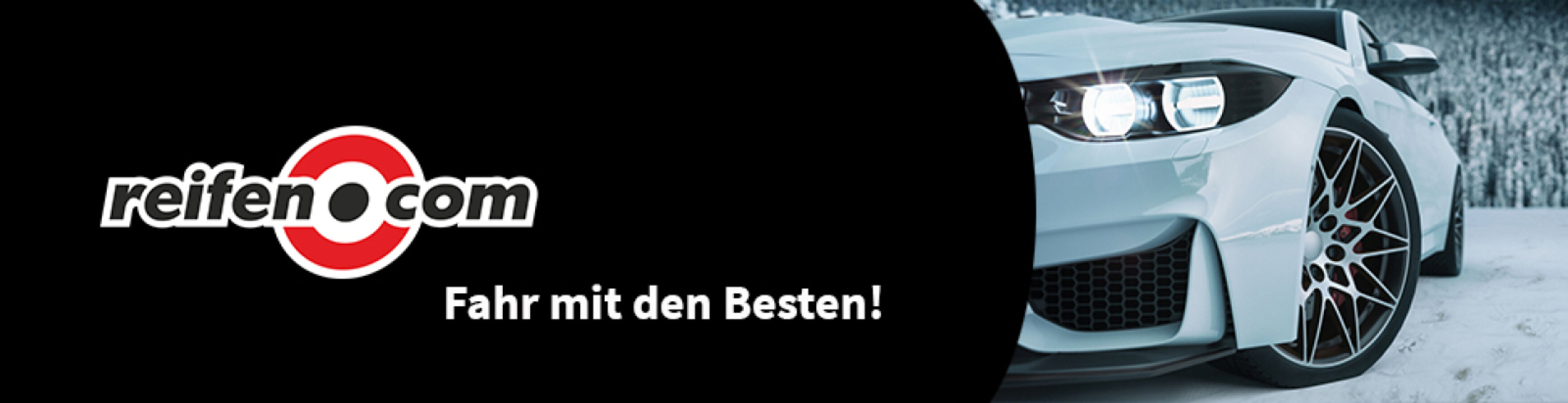 reifencom GmbH – Markenreifen, Felgen und Kompletträder