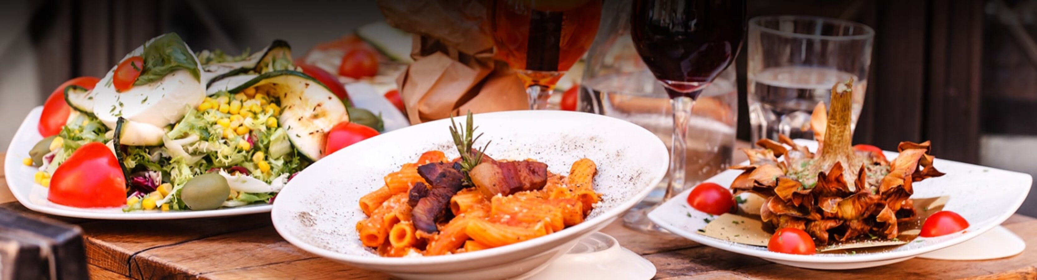 Ristorante Pizzeria Italia 2000 Da Remo