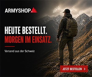 Army Shop – Outdoor, Tactical, Survival & Militärbekleidung