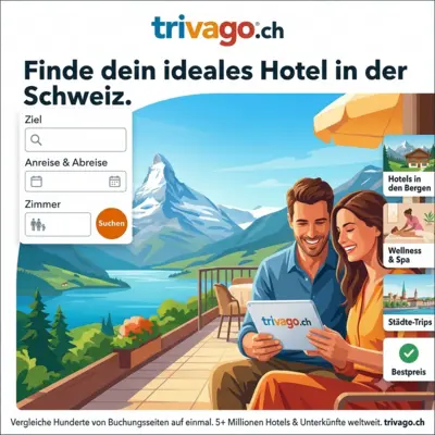 trivago – Hotelpreise vergleichen & günstig buchen