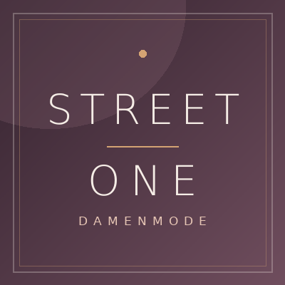 Street One – moderne Damenmode online kaufen