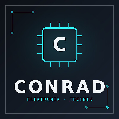Conrad – Elektronik, Technik & Werkzeug für Privat und Business