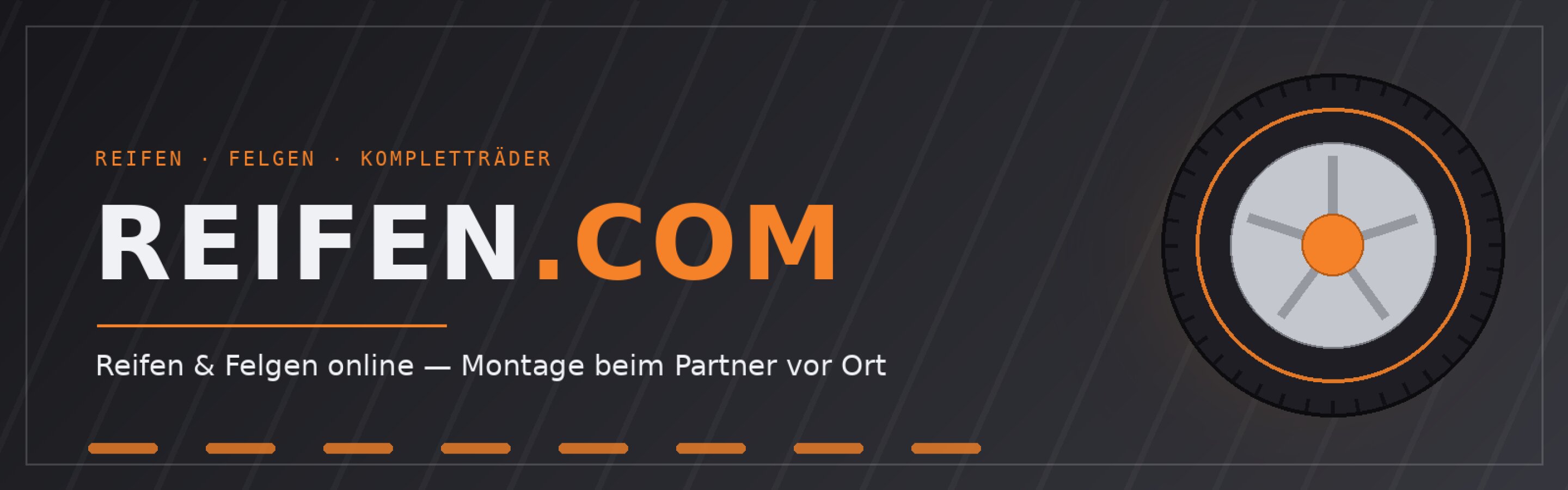 reifen.com – Reifen, Felgen & Kompletträder online kaufen
