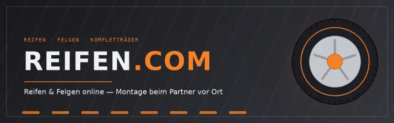 reifen.com – Reifen, Felgen & Kompletträder online kaufen