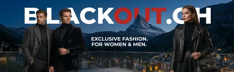 BLACKOUT – Jeans, Mode & Accessoires für Damen und Herren