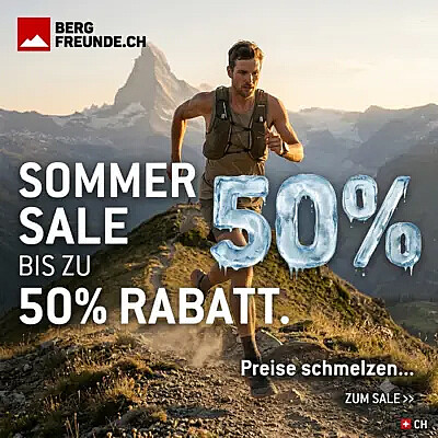 Bergfreunde – Outdoor-, Kletter- & Wanderausrüstung online
