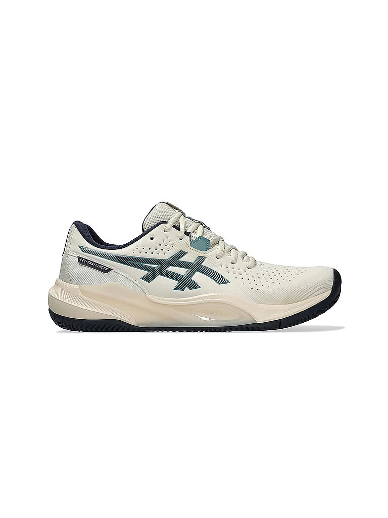 ASICS Herren Tennisschuhe Gel-Challenger 15 Clay beige