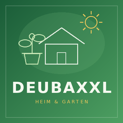 DeubaXXL – Heim & Garten günstig online kaufen