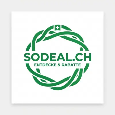 Sodeal.ch – Ihre Schweizer Online-Plattform für exklusive Top-Deals & Schnäppchen