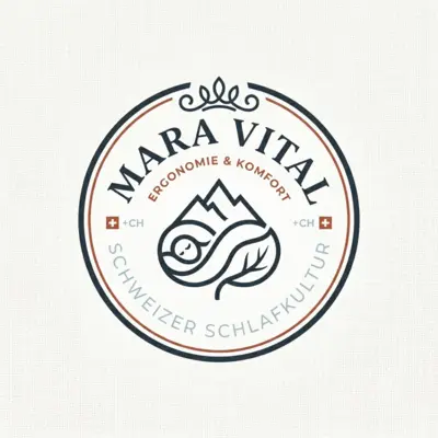 Mara Vital Schweiz – Ergonomische Matratzen, Lattenroste & gesunder Schlafkomfort