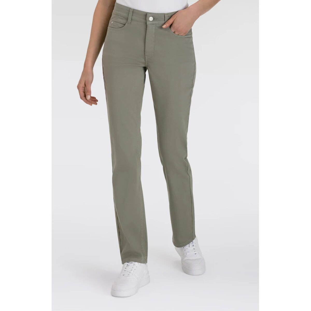MAC Stretch-Jeans »Dream« mit Stretch für den perfekten Sitz