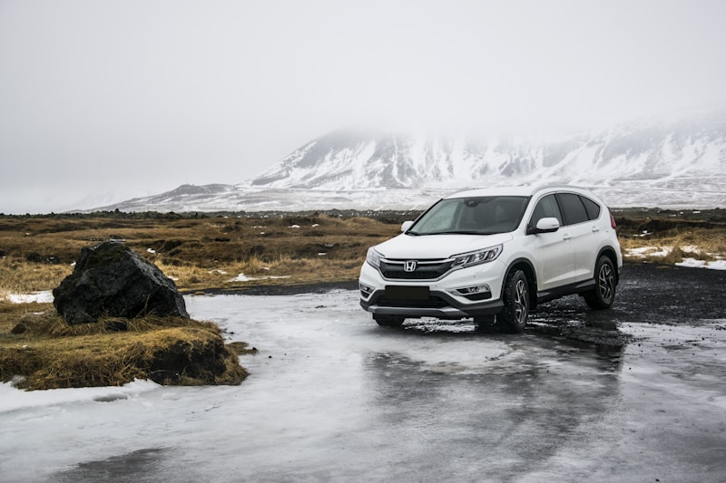 Volvo XC60 B5 AWD Momentum 2020