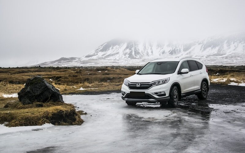 Volvo XC60 B5 AWD Momentum 2020