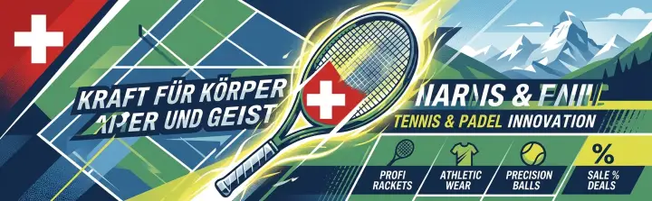 Tennis-Point Schweiz AG