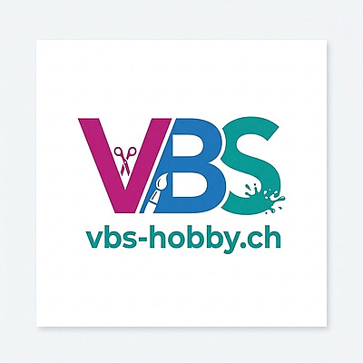 VBS Hobby – Ihr Schweizer Online-Shop für Bastelbedarf, DIY & Handarbeit